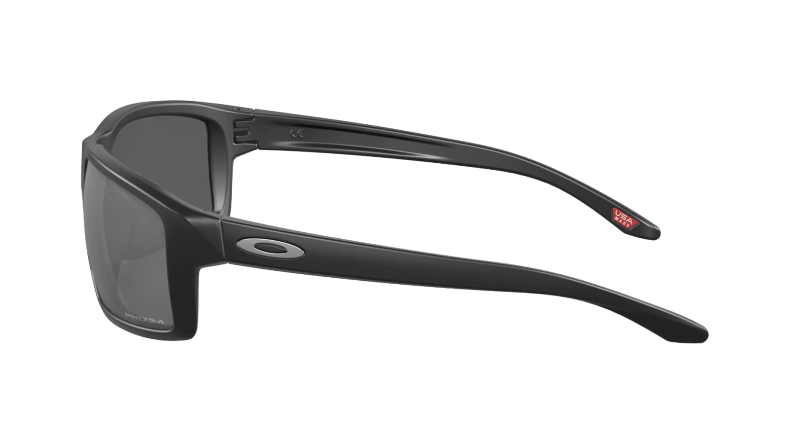 Oakley Gibston - Prizm Black / Matte Black